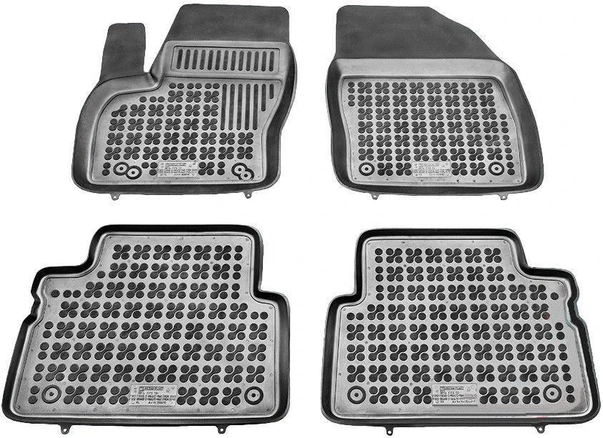 Rezaw Plast Guminiai kilimėliai Ford Grand C-Max 2010-2019m.