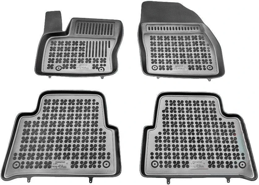 Rezaw Plast Guminiai kilimėliai Ford Kuga I 2008-2013m.