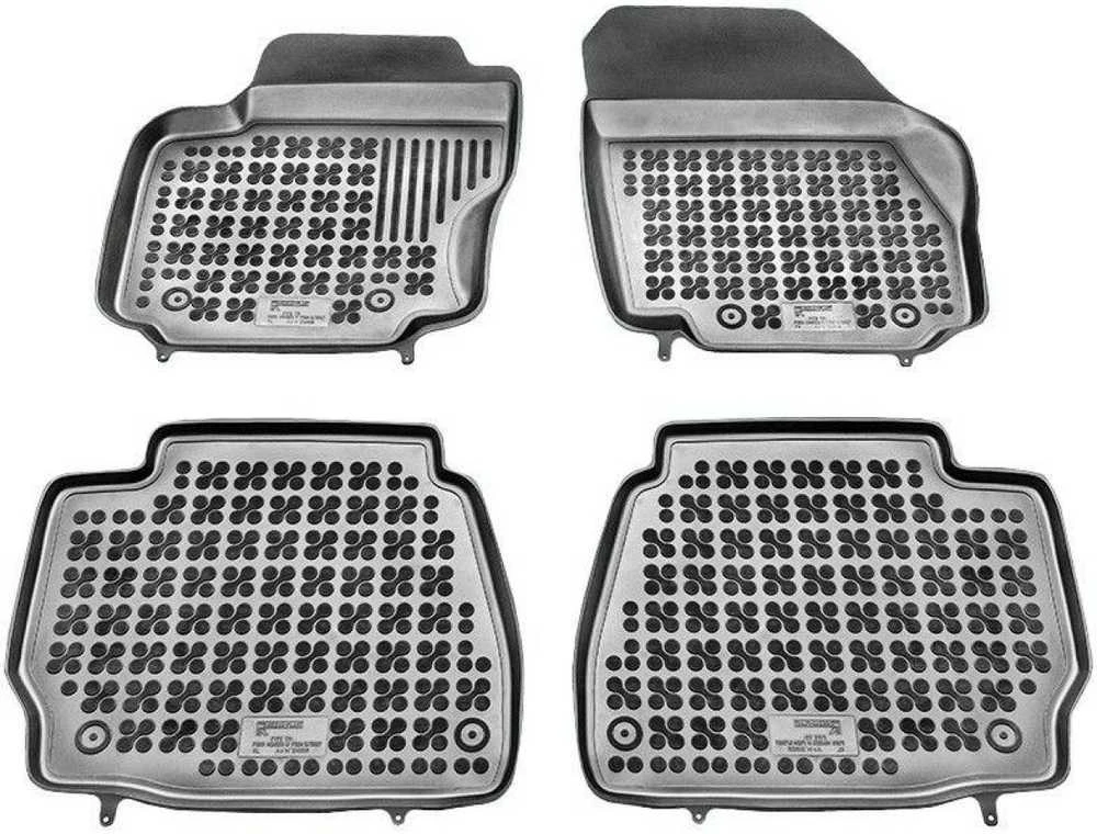 Rezaw Plast Guminiai kilimėliai Ford Mondeo IV 2007-2014m.