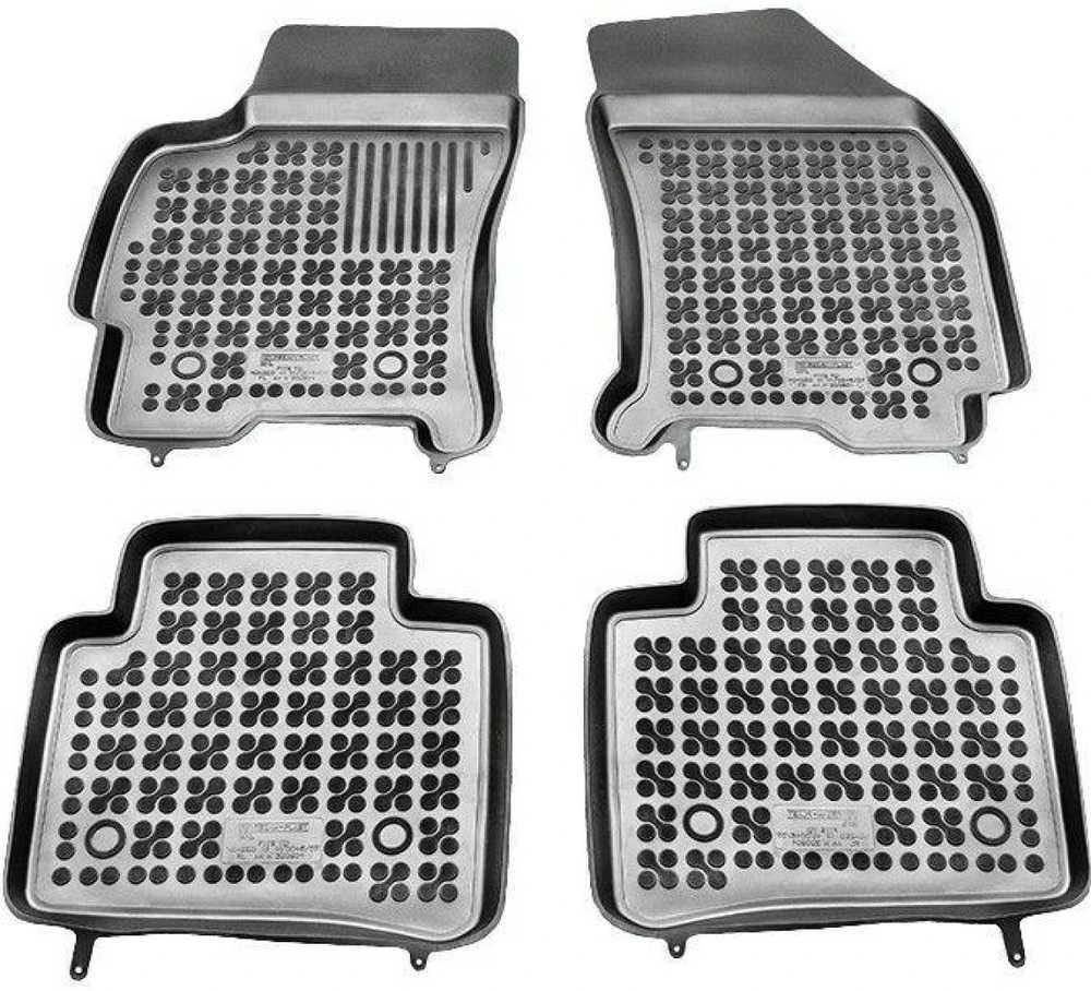 Rezaw Plast Guminiai kilimėliai Ford Mondeo III 2000-2007m.