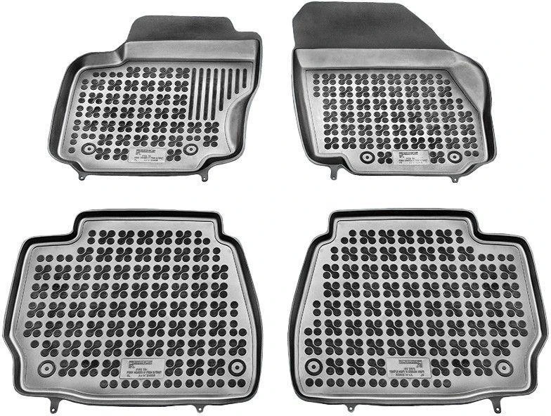 Rezaw Plast Guminiai kilimėliai Ford Mondeo IV 2007-2014m.