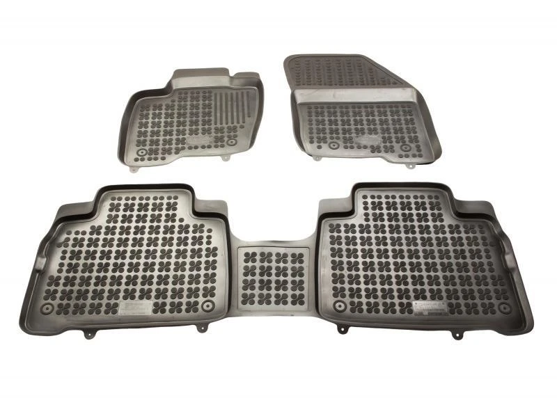Rezaw Plast Guminiai kilimėliai Ford. S-Max 2015-2023m.