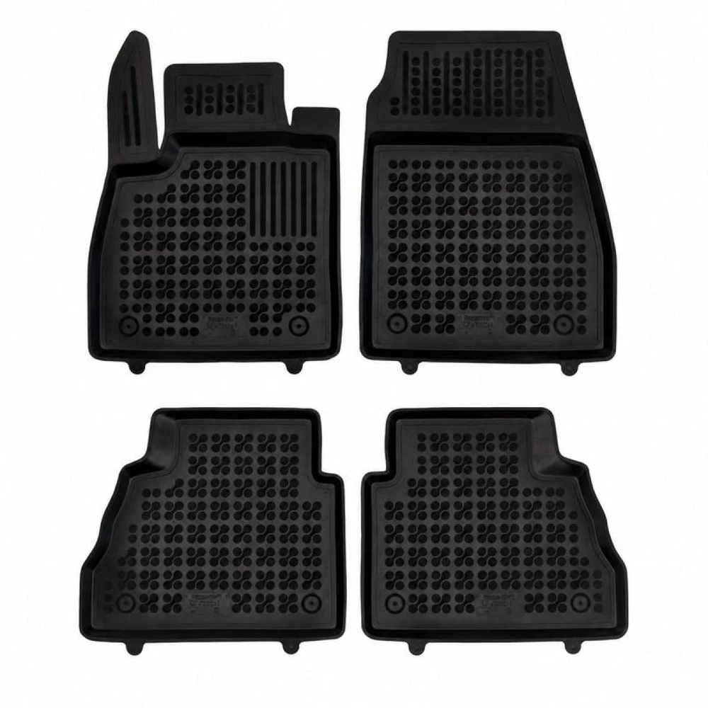 Rezaw Plast Guminiai kilimėliai Ford Tourneo Courier II nuo 2023m.