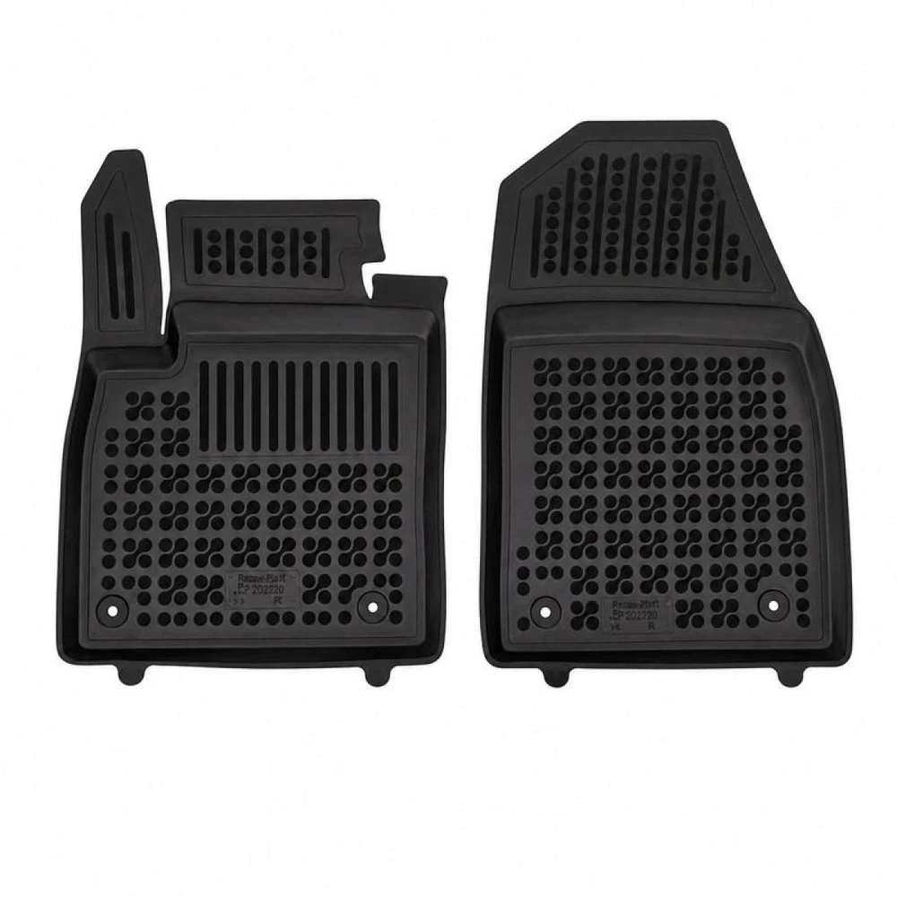 Rezaw Plast Guminiai kilimėliai Ford Transit Courier II nuo 2023m. (1 eilė)