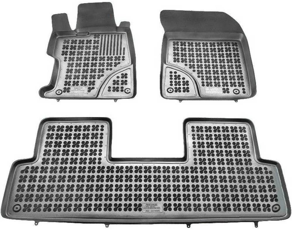 Rezaw Plast Guminiai kilimėliai Honda Civic IX Sedan 2012-2015m.