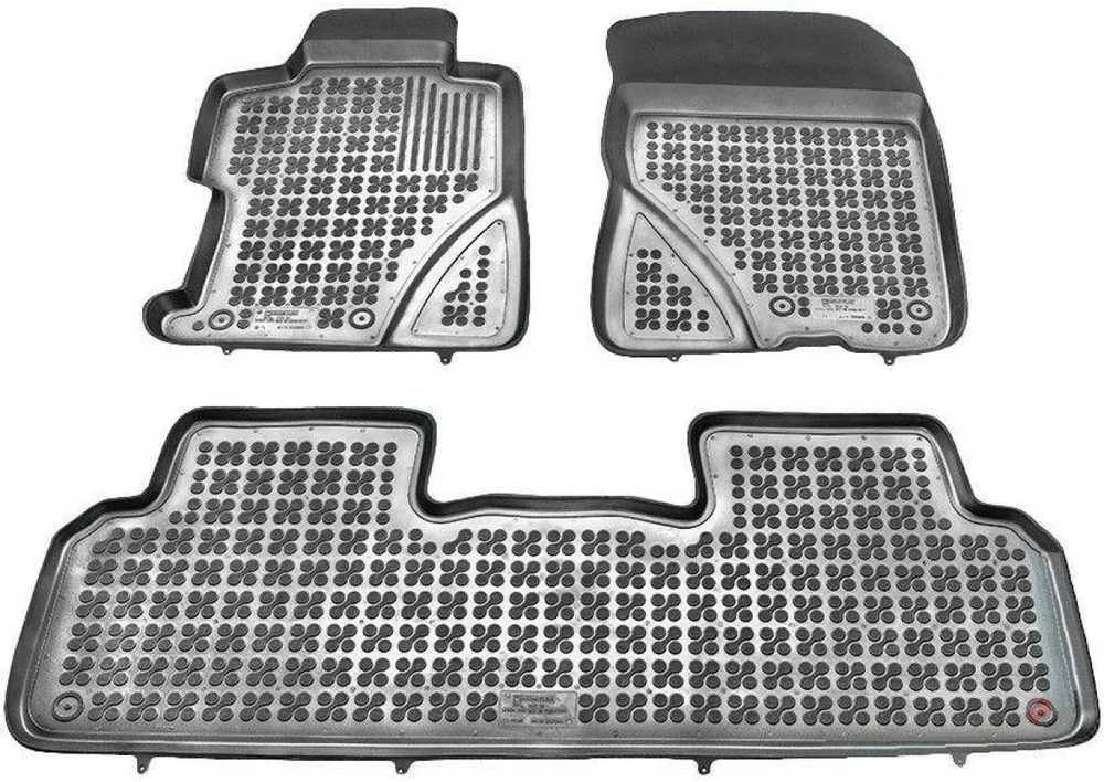 Rezaw Plast Guminiai kilimėliai Honda Civic VIII Sedan 2006-2011m.