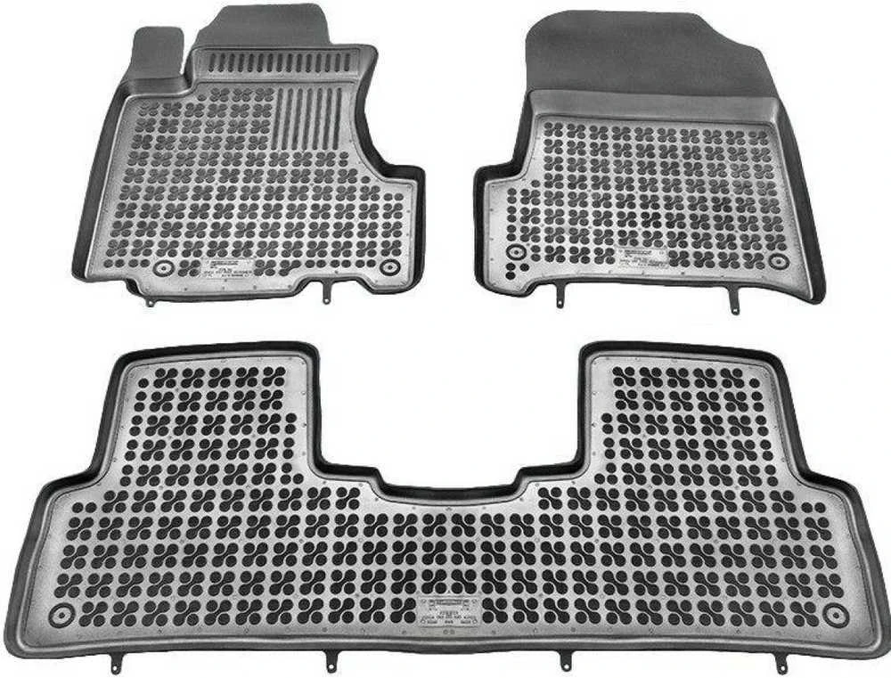 Rezaw Plast Guminiai kilimėliai Honda CR-V 2007-2012m.