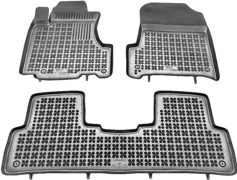 Rezaw Plast Guminiai kilimėliai Honda CR-V 2007-2012m.