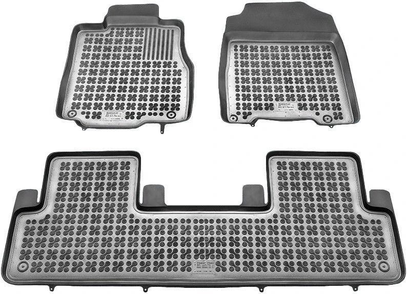 Rezaw Plast Guminiai kilimėliai Honda CR-V 2012-2018m.