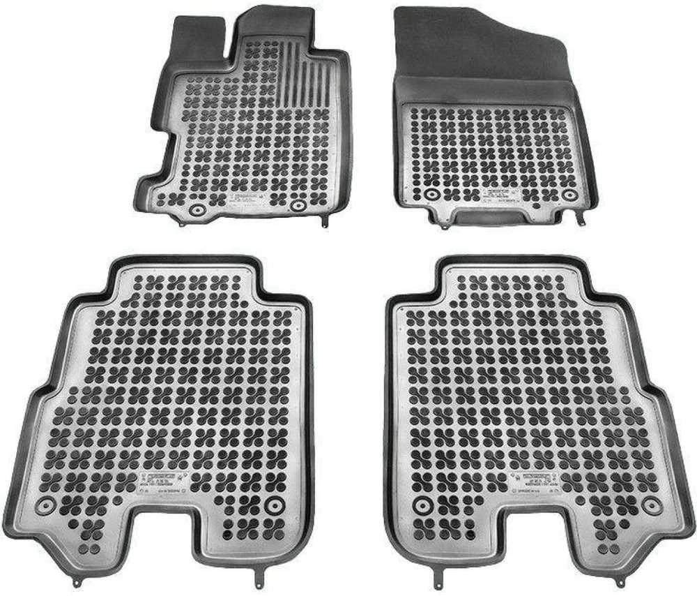 Rezaw Plast Guminiai kilimėliai Honda FRV I 2004-2009m.