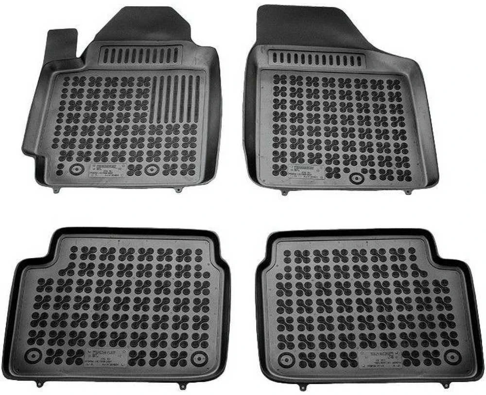 Rezaw Plast Guminiai kilimėliai Hyundai i10 2007-2014m.