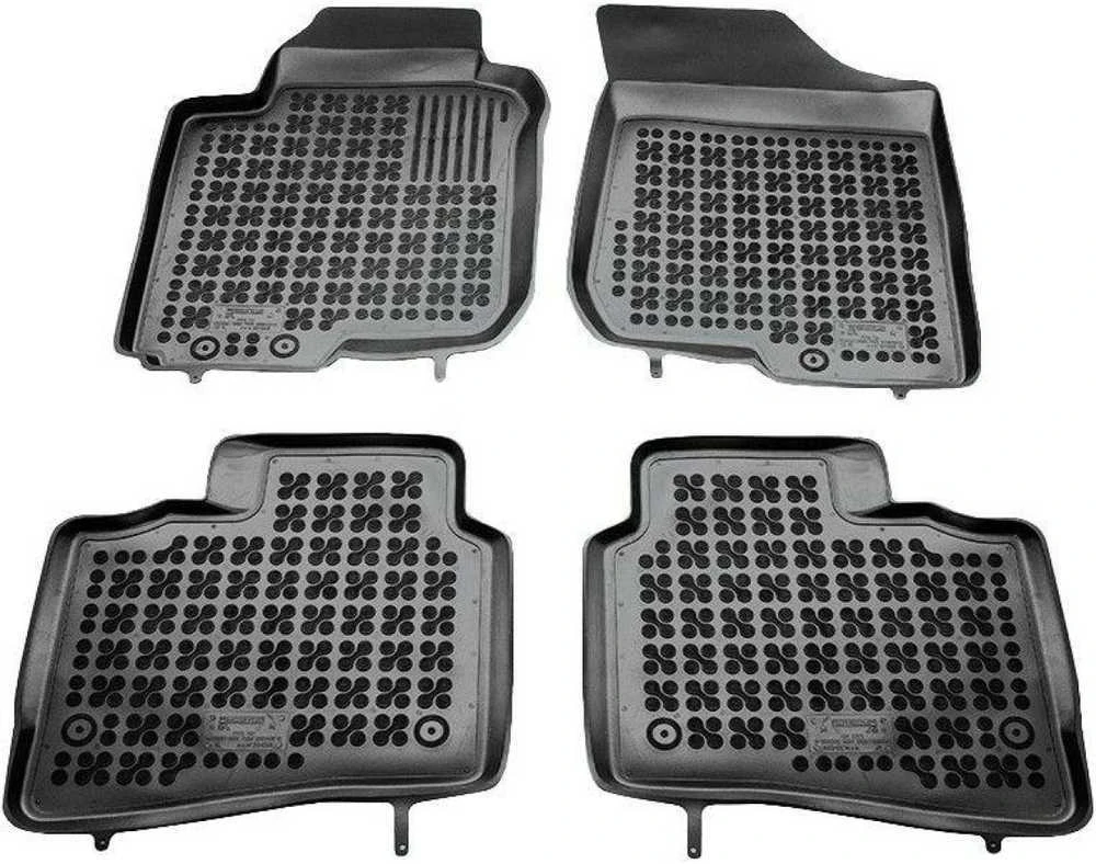 Rezaw Plast Guminiai kilimėliai Hyundai i30 CW 2007-2012m.
