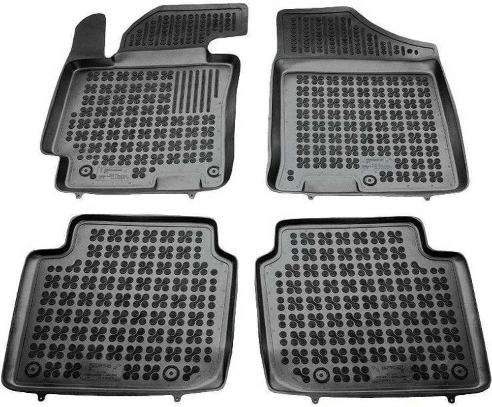 Rezaw Plast Guminiai kilimėliai Hyundai Elantra V 2010-2016m.