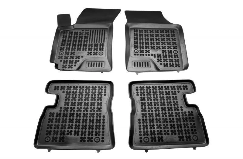 Rezaw Plast Guminiai kilimėliai Hyundai Getz 2003-2011m.