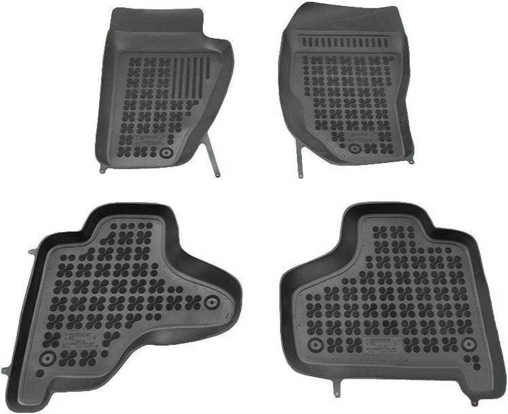 Rezaw Plast Guminiai kilimėliai Jeep Cherokee KK 2007-2012m.