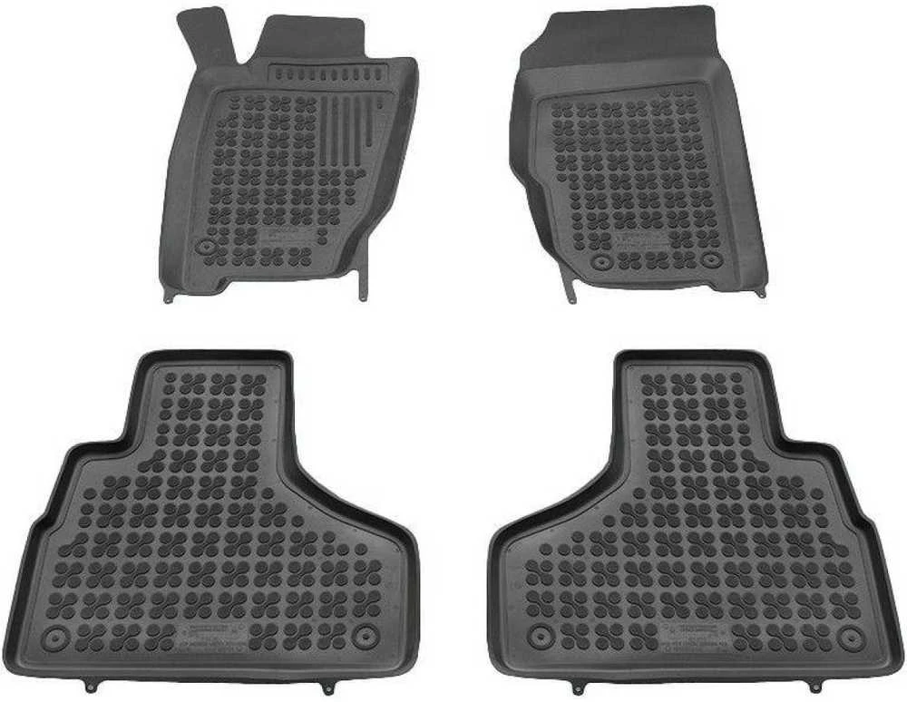 Rezaw Plast Guminiai kilimėliai Jeep Cherokee/Liberty 2001-2006m.