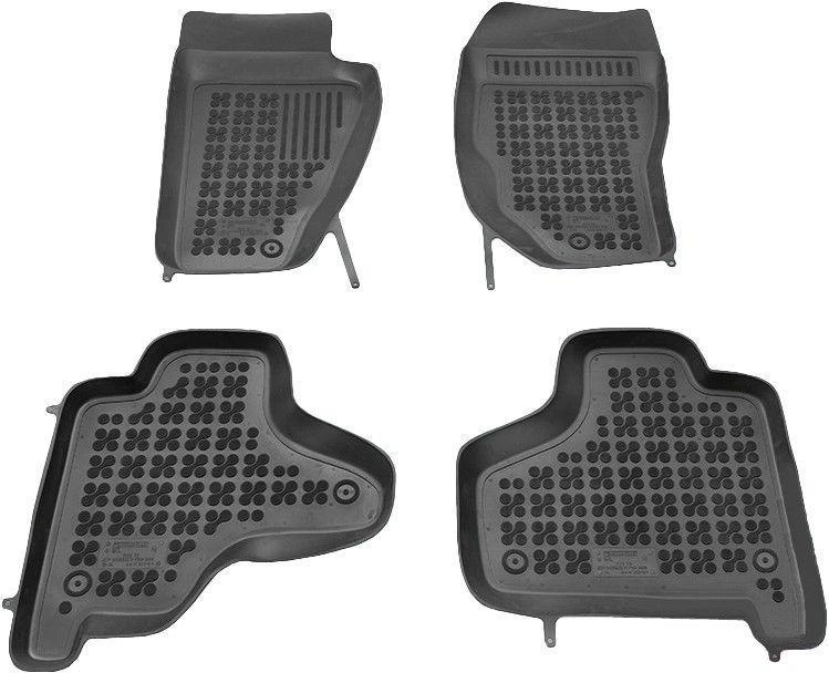 Rezaw Plast Guminiai kilimėliai Jeep Cherokee KK 2007-2012m.