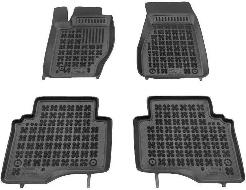 Rezaw Plast Guminiai kilimėliai Jeep Commander 2006-2010m.
