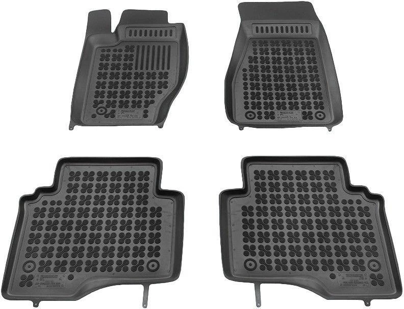 Rezaw Plast Guminiai kilimėliai Jeep Commander 2006-2010m.