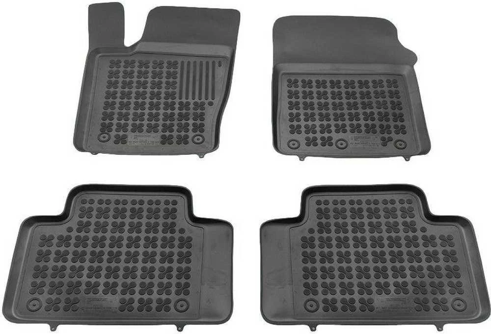 Rezaw Plast Guminiai kilimėliai Jeep Grand Cherokee IV 2010-2022m.