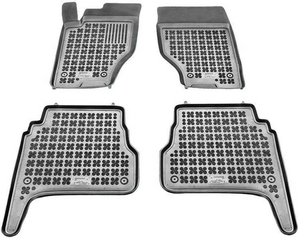 Rezaw Plast Guminiai kilimėliai Kia Sorento I 2003-2009m.