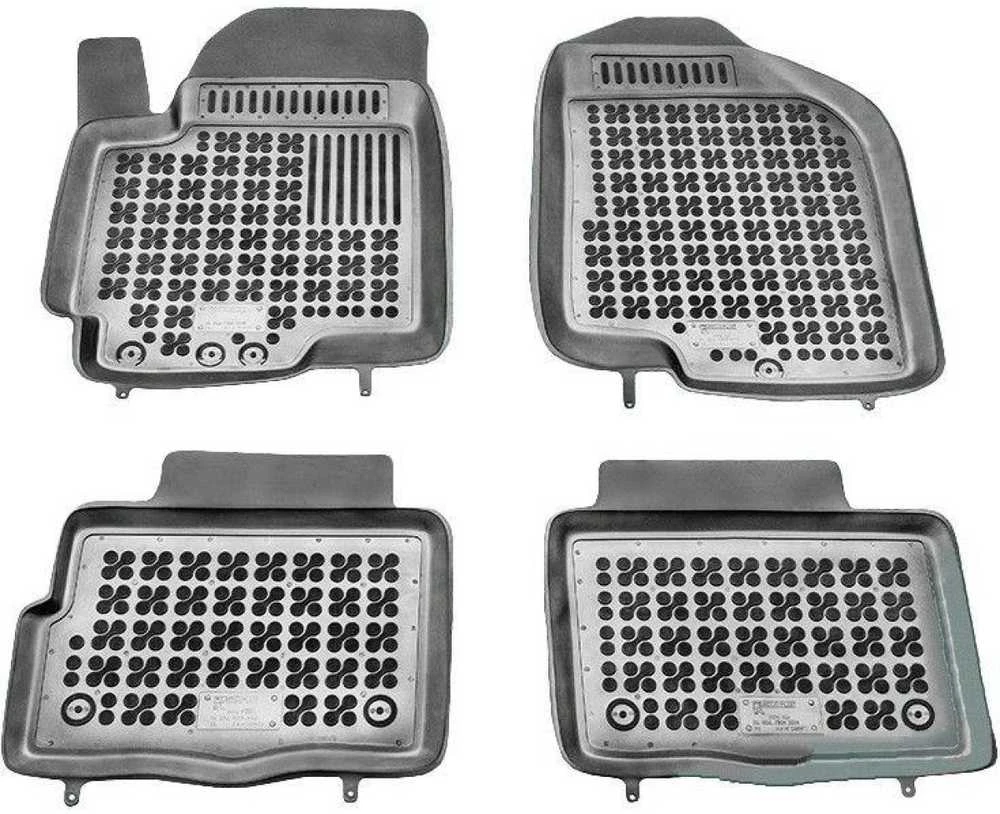 Rezaw Plast Guminiai kilimėliai Kia Soul 2009-2013m.