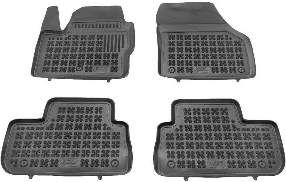 Rezaw Plast Guminiai kilimėliai Land Rover Freelander II 2007-2014m.