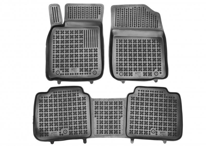Rezaw Plast Guminiai kilimėliai Lexus ES VI Hibridas 2012-2018m.