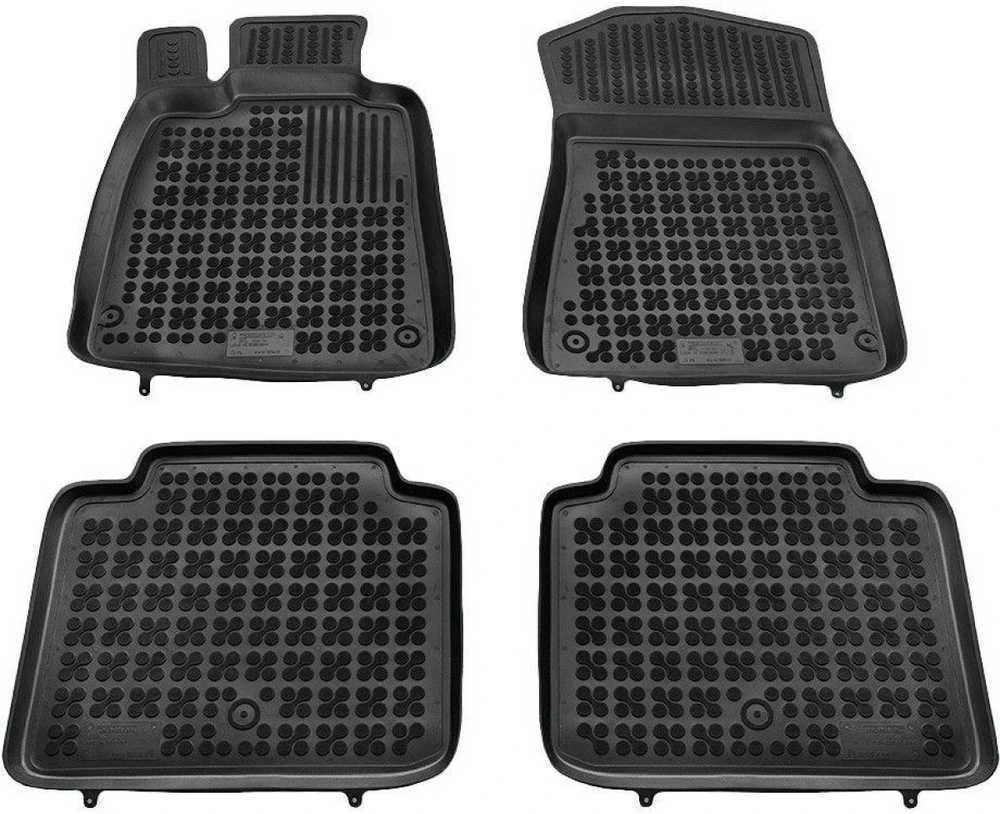 Rezaw Plast Guminiai kilimėliai Lexus GS 300 2005-2011m.
