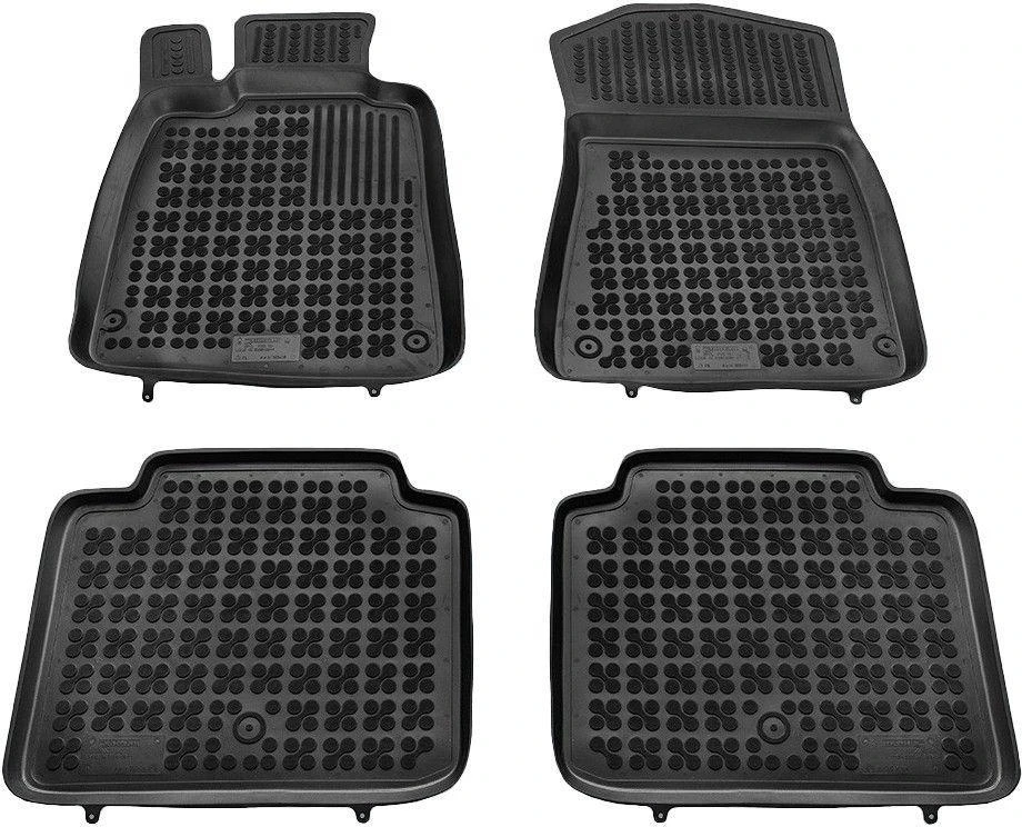 Rezaw Plast Guminiai kilimėliai Lexus GS 450H 2005-2011m.