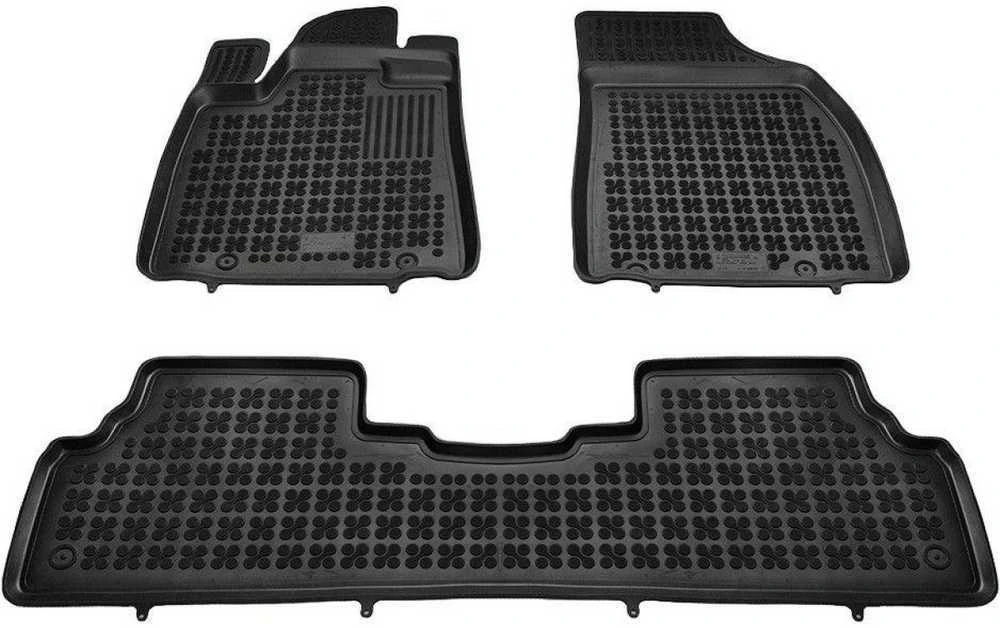 Rezaw Plast Guminiai kilimėliai Lexus RX III (AL10) 2012-2015m.
