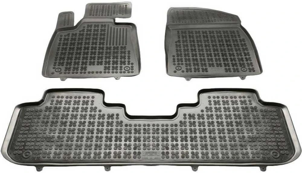 Rezaw Plast Guminiai kilimėliai Lexus RX IV (AL20) 2015-2022m.