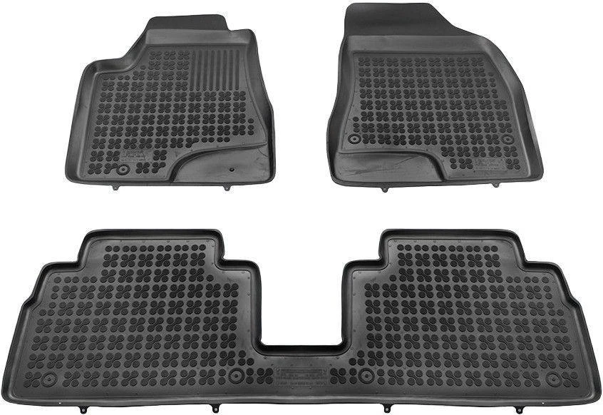 Rezaw Plast Guminiai kilimėliai Lexus RX II (XU30) 2005-2009m.