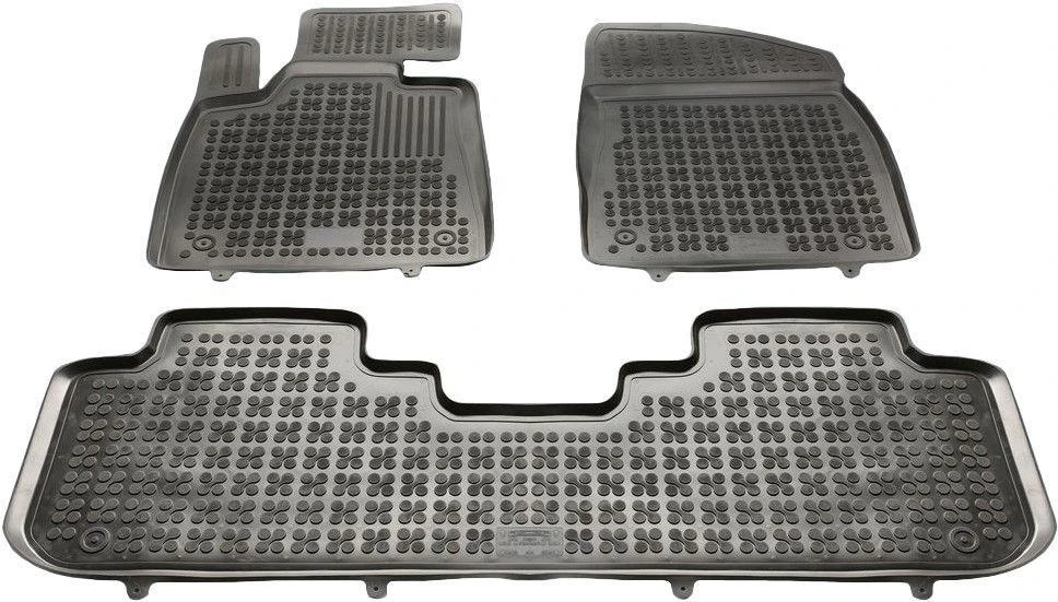 Rezaw Plast Guminiai kilimėliai Lexus RX IV (AL20) 2015-2022m.