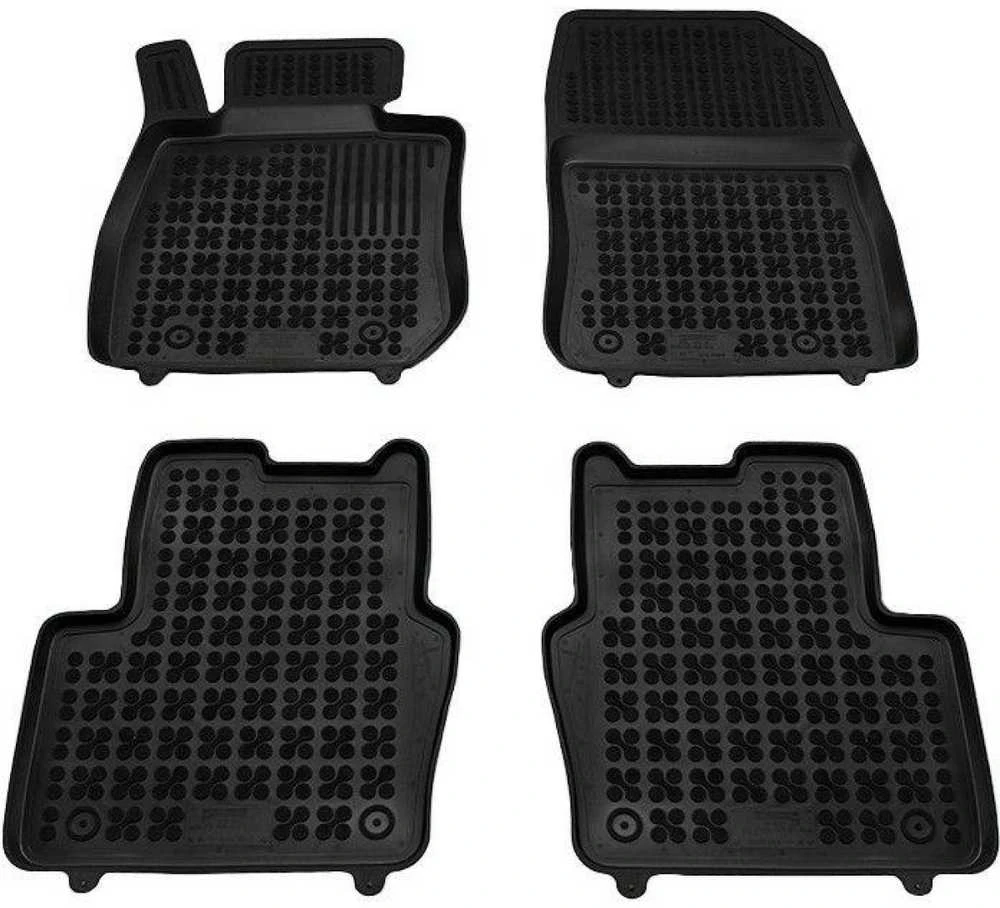 Rezaw Plast Guminiai kilimėliai Mazda CX-3 2014-2022m.