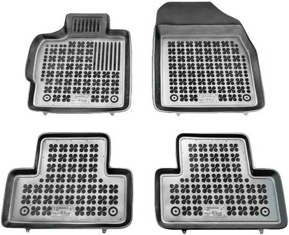 Rezaw Plast Guminiai kilimėliai Mazda CX7 2006-2009m.