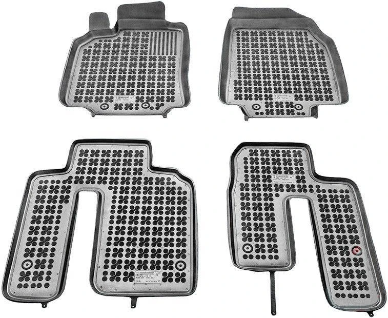 Rezaw Plast Guminiai kilimėliai Mazda CX9 2007-2015m.