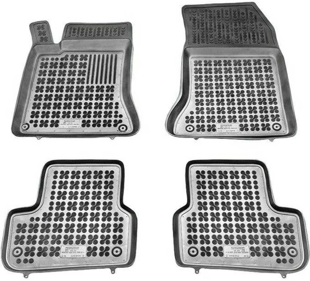 Rezaw Plast Guminiai kilimėliai Mercedes-Benz B-Class W246 2011-2018m.