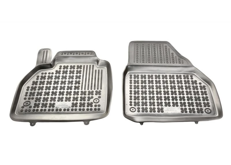 Rezaw Plast Guminiai kilimėliai Mercedes-Benz Citan priekiniai 2012-2021m.