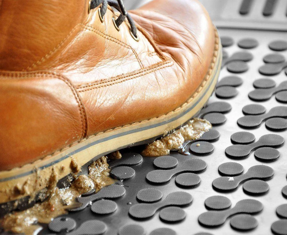 Rezaw Plast Guminiai kilimėliai Mercedes GLE II C167 Coupe nuo 2019m.