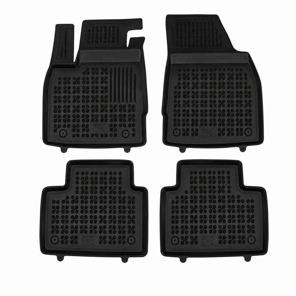 Rezaw Plast Guminiai kilimėliai MG 3 Hybrid+ (HEV) nuo 2024m.