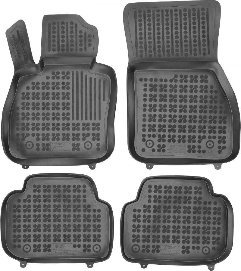 Rezaw Plast Guminiai kilimėliai Mini Clubman II F54 2015-2024m.
