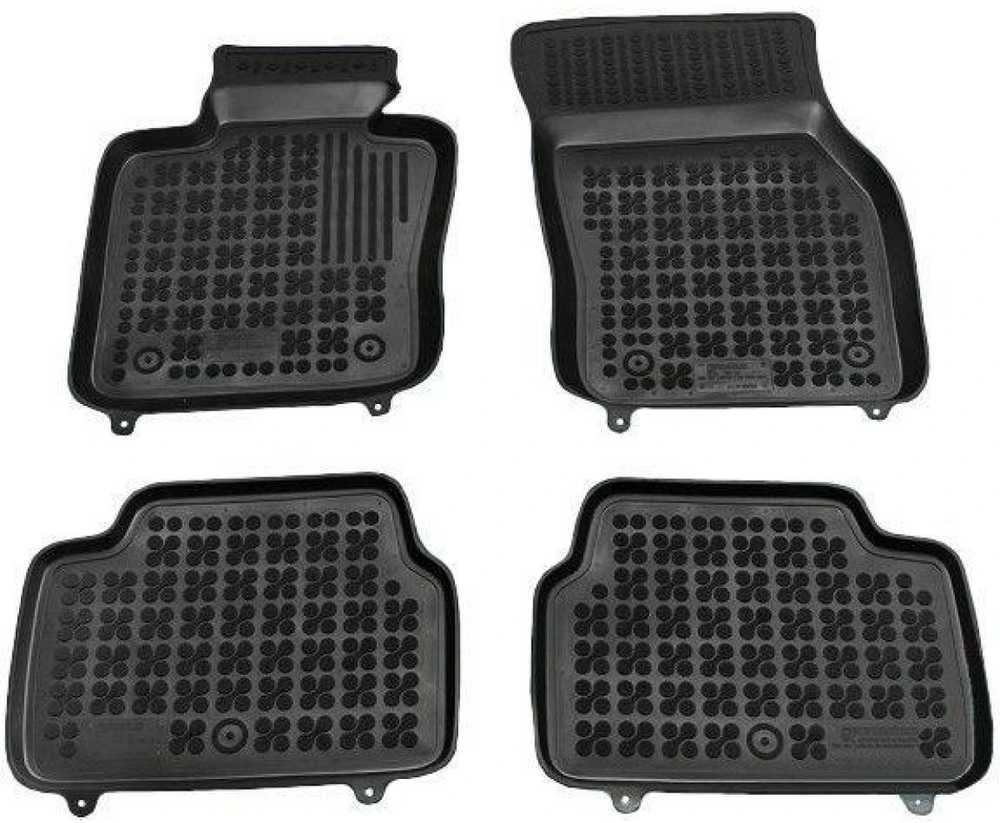 Rezaw Plast Guminiai kilimėliai Mini Cooper S F55 2013-2024m. (5 durų)