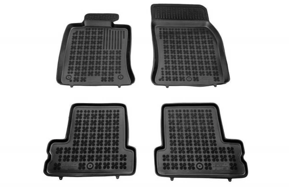 Rezaw Plast Guminiai kilimėliai Mini One/Cooper II R56 2006-2013m.