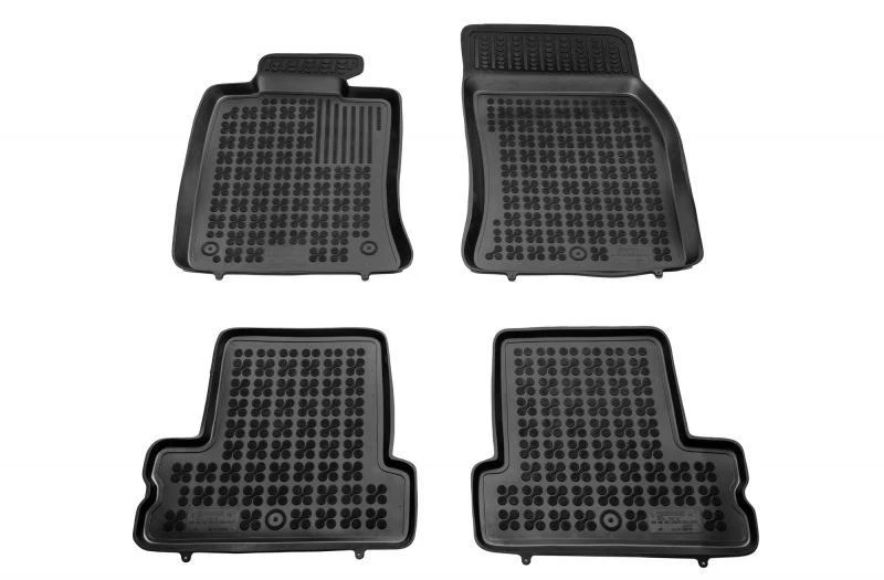 Rezaw Plast Guminiai kilimėliai Mini One/Cooper I R50 2001-2006m.