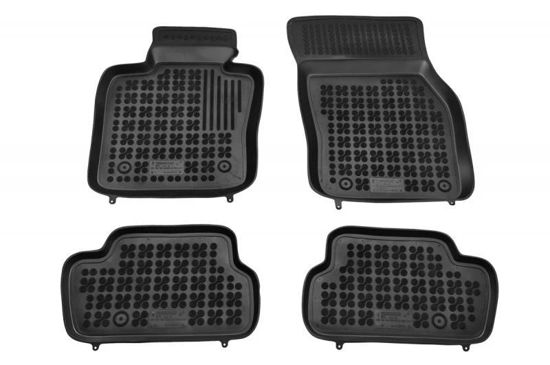 Rezaw Plast Guminiai kilimėliai Mini One/Cooper III 2013-2024m. (F56)