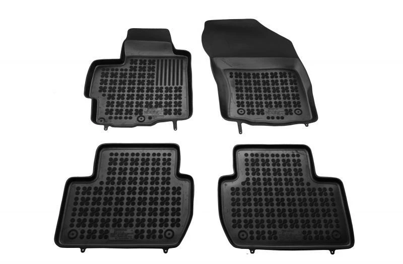 Rezaw Plast Guminiai kilimėliai Mitsubishi Outlander III 2012-2021m.