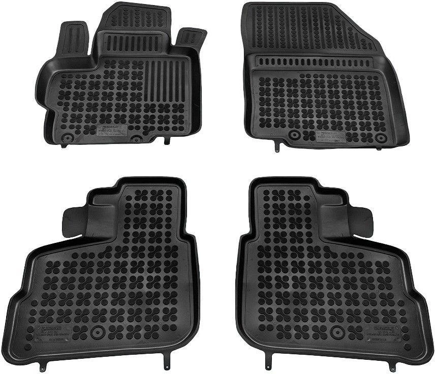 Rezaw Plast Guminiai kilimėliai Mitsubishi Space Star nuo 2018m.