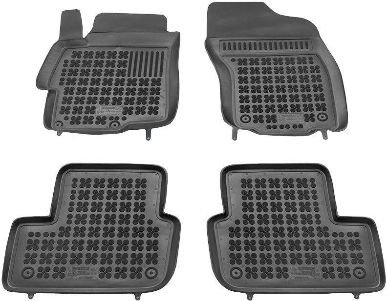 Rezaw Plast Guminiai kilimėliai Mitsubishi Lancer VIII 2008-2016m.