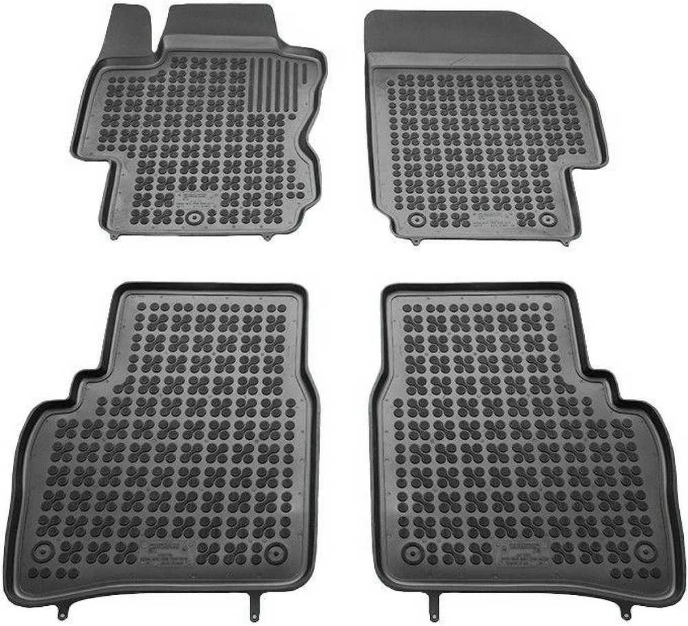 Rezaw Plast Guminiai kilimėliai Nissan Note 2006-2013m.